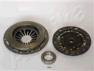 ASHIKA 92-06-602 Clutch Kit